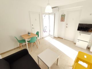 Miete Etagenwohnung  Doña maría manuela. Piso maria manuela curso 2627