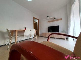 Location Appartement  Manuel arellano. Piso completo en manuel arellano.