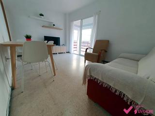 Location Appartement  Manuel arellano. Piso completo en manuel arellano.