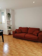 Flat in De La Reina 82