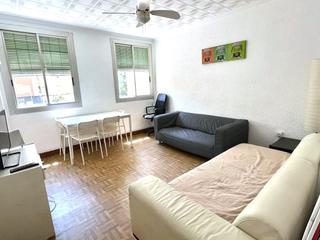 Rent Flat  De l'enginyer rafael janini. Piso en calle rafael janini 23 curso 2526