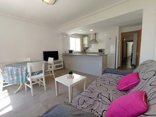 Miete Etagenwohnung in Doctor ferran 6