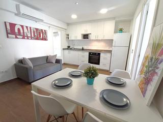 Location Appartement  Berenguer mallol, valencia. Piso en berenguer mallol 4 curso 2526