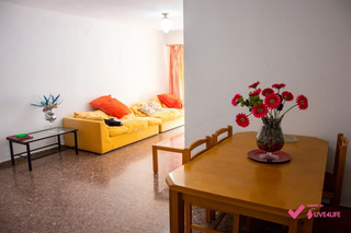 Miete Etagenwohnung  Carrer de sant vicent màrtir