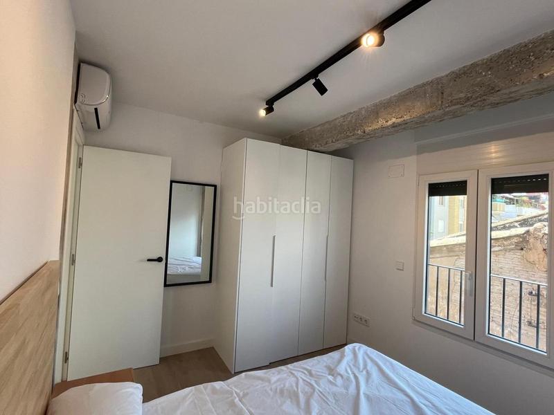 Foto 541ae1c7-2efe-422e-aa40-93d5ba52e8b0. Affitto appartamento in El Cabanyal-El Canyamelar Valencia