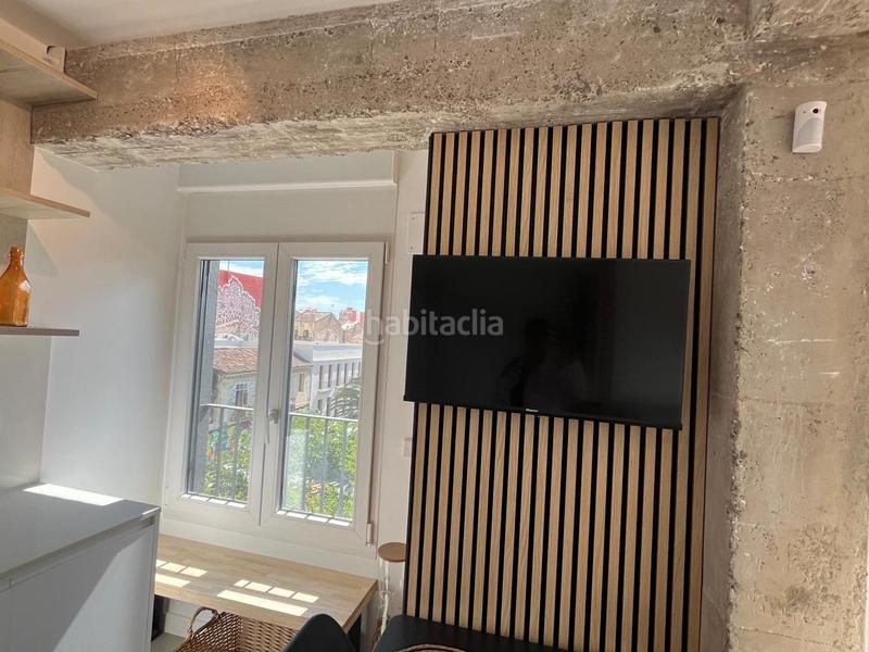 Foto 157f8616-01d8-4031-b58e-de5940a9173f. Location appartement dans El Cabanyal-El Canyamelar Valencia