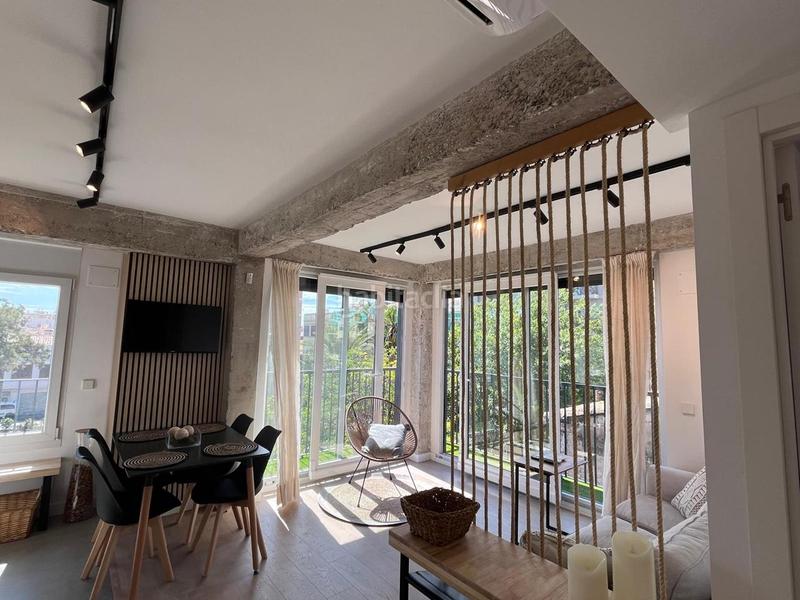 Foto 1d1be121-0370-4227-81ad-eb0e56c1a4d7. Location appartement dans El Cabanyal-El Canyamelar Valencia