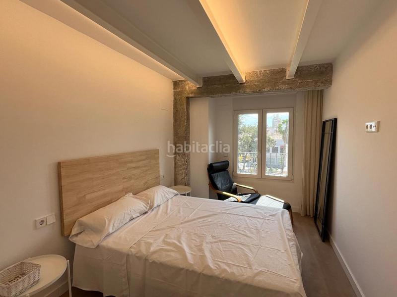 Foto 29bdf385-02f6-46bf-ae78-2151360e5d12. Location appartement dans El Cabanyal-El Canyamelar Valencia