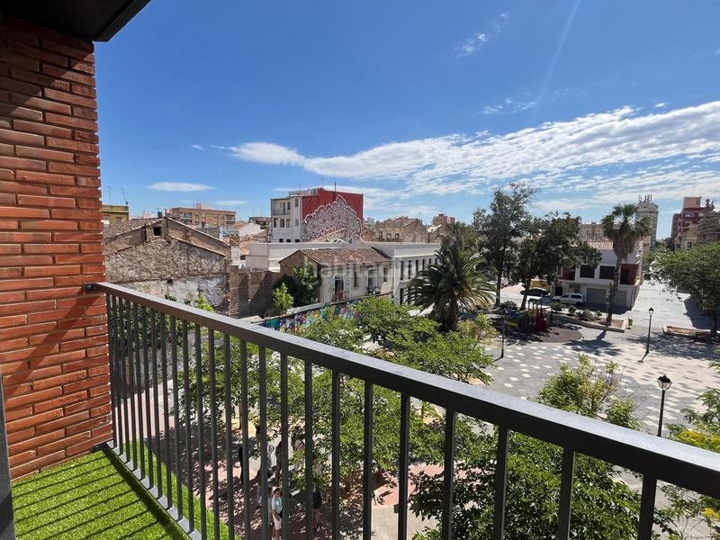 Foto 3b532930-541e-4a54-a36c-8939342ed7a4. Location appartement dans El Cabanyal-El Canyamelar Valencia