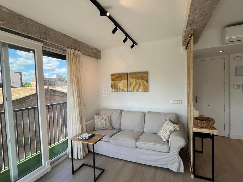 Foto 7579abb1-3114-473c-8af6-56c0fcef924d. Location appartement dans El Cabanyal-El Canyamelar Valencia