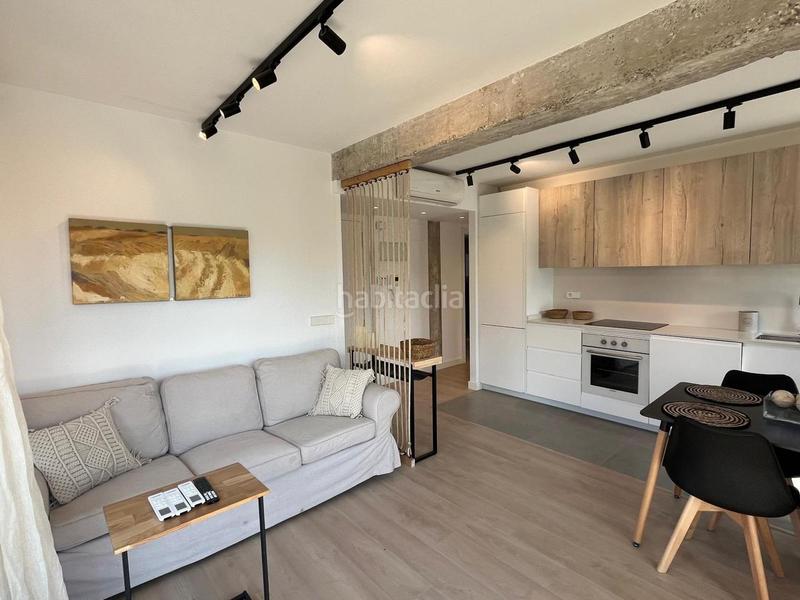 Foto df8be265-d0a7-4414-8666-b9eb1c8324e9. Location appartement dans El Cabanyal-El Canyamelar Valencia