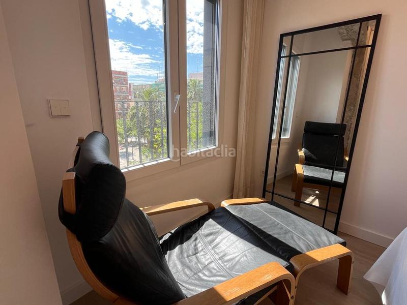 Foto e7cdaf9a-f60f-4d41-b4ce-c1111b2415c8. Location appartement dans El Cabanyal-El Canyamelar Valencia