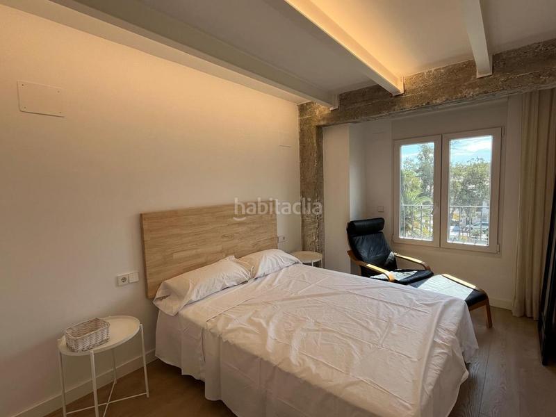 Foto 29b25e35-f4cf-40c0-86f9-e93ebaab75c3. Miete etagenwohnung in El Cabanyal-El Canyamelar Valencia