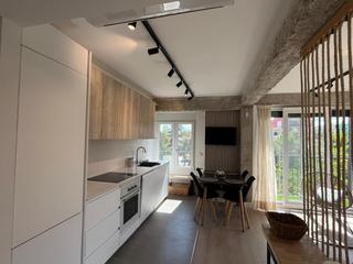 Etagenwohnung in Carrer del Sol