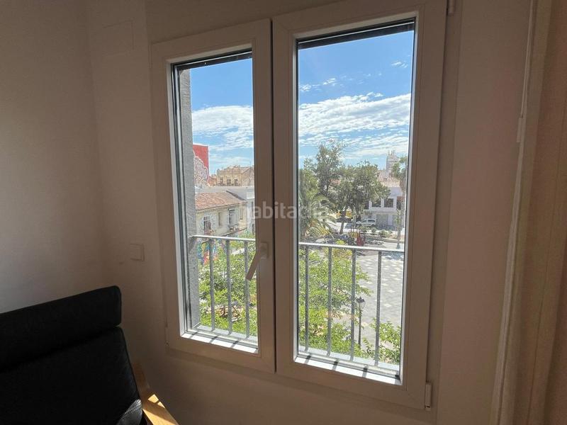 Foto bb56d8b7-d8c7-4364-9bb2-408a3f4c6c3f. Alquiler piso en El Cabanyal-El Canyamelar Valencia