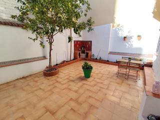 Alquiler Piso  Molinos. Piso en cuesta de molinos curso 2526
