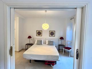 Location Appartement à Carrer del doctor rodríguez fornos 5