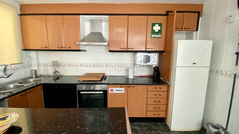 Foto 02170f64-cb9d-45f7-8f65-923181a492b6. Affitto attico in El Cabanyal-El Canyamelar Valencia