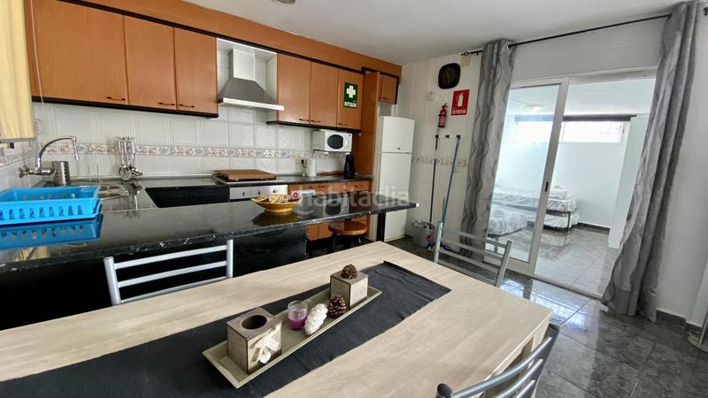 Foto 109e1d13-4b73-4704-bc2b-47409ff402e8. Affitto attico in El Cabanyal-El Canyamelar Valencia