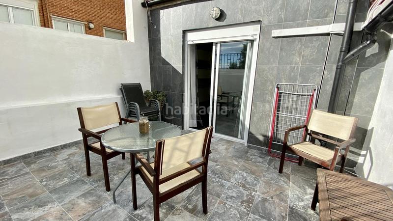 Foto 1e5cdd83-9046-4823-9080-e2595c0f8719. Affitto attico in El Cabanyal-El Canyamelar Valencia