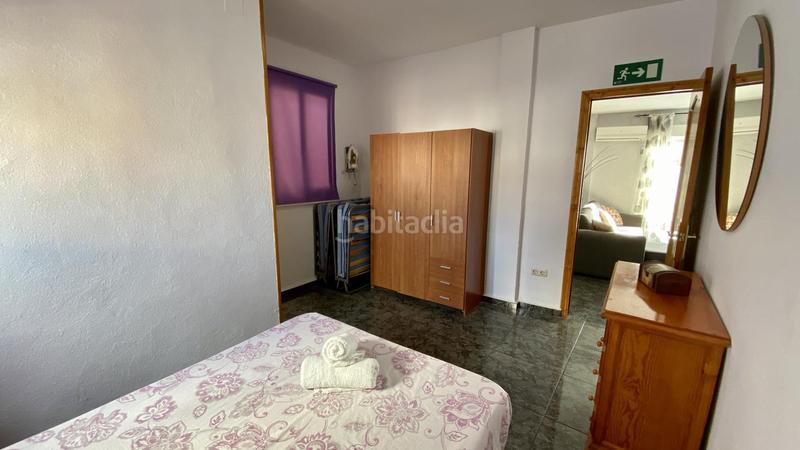 Foto 2c1872ca-9bdb-425a-978f-dc8f0b67e0ac. Affitto attico in El Cabanyal-El Canyamelar Valencia