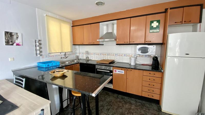 Foto 3a91979e-9604-4acb-8e73-d7ab8d55ec92. Affitto attico in El Cabanyal-El Canyamelar Valencia