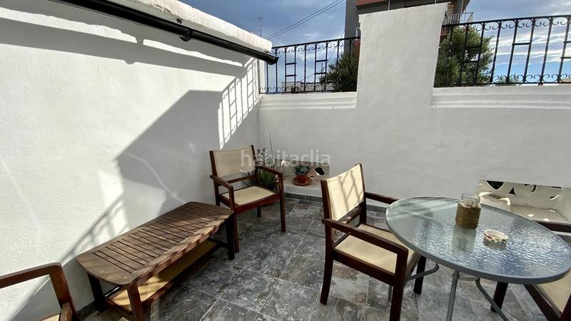 Foto 409efb10-5e0a-42a3-9c7e-161b8b1e116c. Affitto attico in El Cabanyal-El Canyamelar Valencia