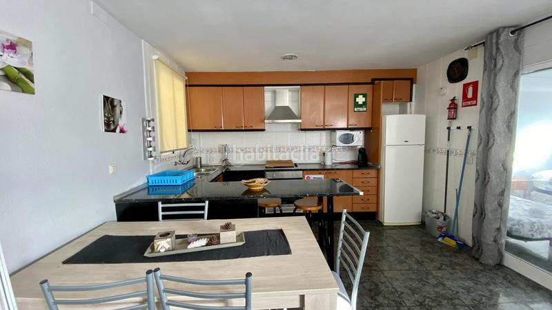 Foto 5157d026-da19-4f78-ad34-10c77f2429f5. Affitto attico in El Cabanyal-El Canyamelar Valencia