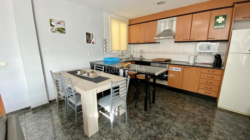 Foto 53057983-e0eb-4b90-a785-2a08b7d305f0. Affitto attico in El Cabanyal-El Canyamelar Valencia