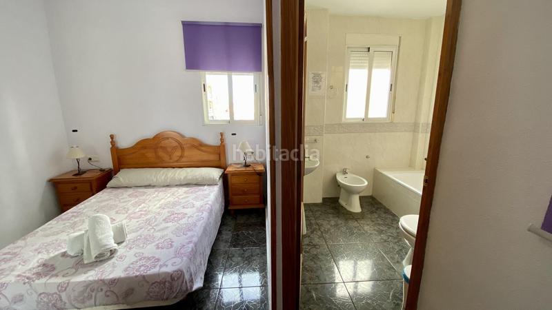 Foto 54e11a33-72f0-42b4-b998-c460d4a3815b. Affitto attico in El Cabanyal-El Canyamelar Valencia