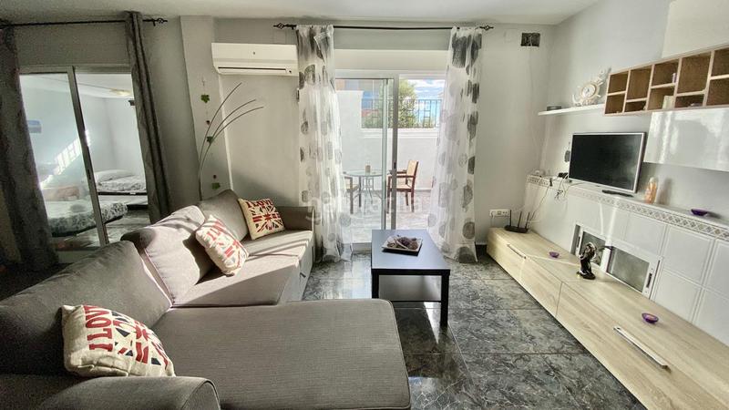 Foto 763e13ef-3a85-4ab5-b230-bab15fed1727. Affitto attico in El Cabanyal-El Canyamelar Valencia