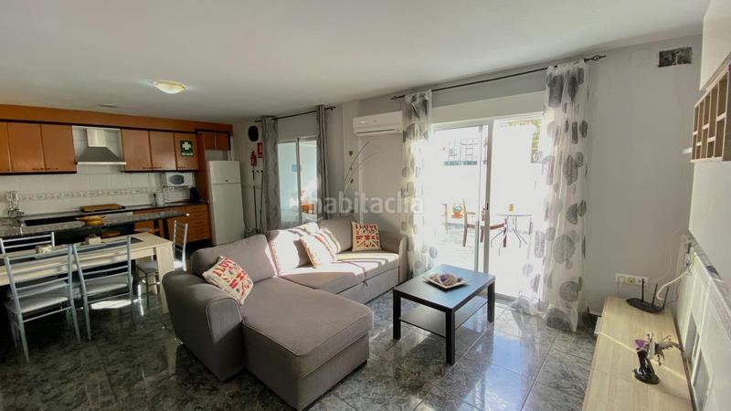 Foto 7f646863-a565-445f-ae5f-b31faf775fe3. Affitto attico in El Cabanyal-El Canyamelar Valencia