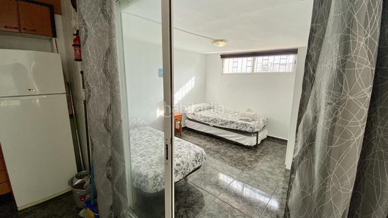 Foto a8063307-3571-48b8-b88b-991f15bb7ccd. Affitto attico in El Cabanyal-El Canyamelar Valencia