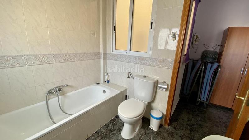 Foto a9e090eb-2432-4829-9af2-57aae1303f0f. Affitto attico in El Cabanyal-El Canyamelar Valencia