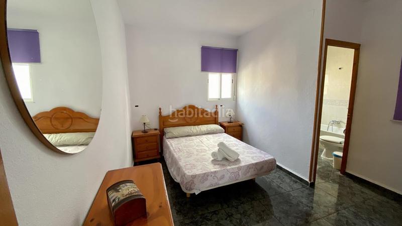 Foto af3c9230-7add-4431-bcf7-c801fb55af38. Affitto attico in El Cabanyal-El Canyamelar Valencia