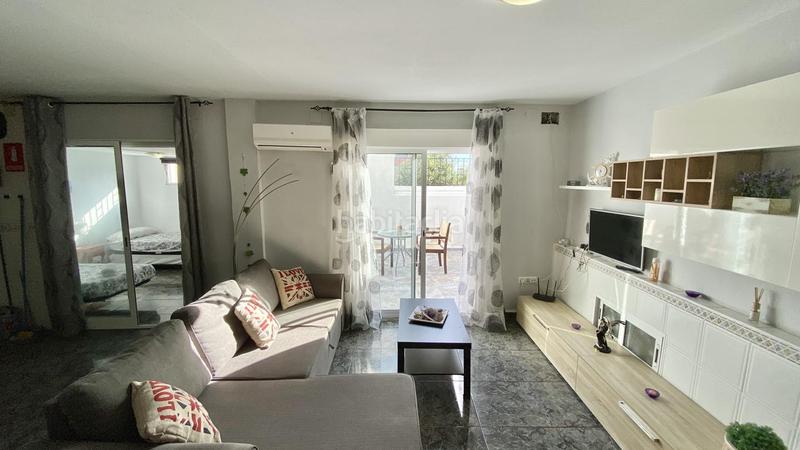 Foto bff5a851-2513-4180-a64a-01aadf7a22ab. Affitto attico in El Cabanyal-El Canyamelar Valencia