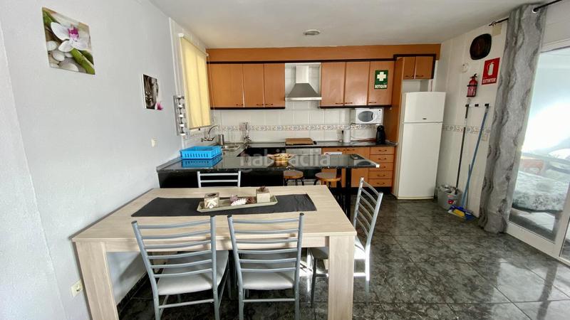 Foto caf279c1-c8bb-4d40-ac16-5aee8469878a. Affitto attico in El Cabanyal-El Canyamelar Valencia