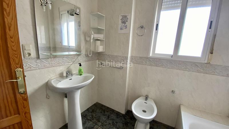 Foto ccd9a003-c4fa-4510-a24d-35a3d7144472. Affitto attico in El Cabanyal-El Canyamelar Valencia