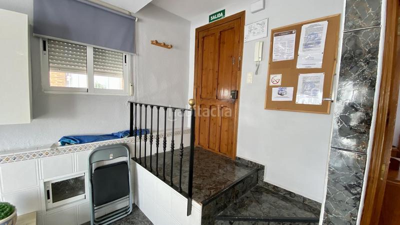 Foto ddc3348b-50b6-4bff-bcc0-1cb12a1c18d2. Affitto attico in El Cabanyal-El Canyamelar Valencia