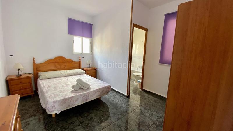 Foto e15f6b14-3ff3-4a68-a844-9e382f75b97e. Affitto attico in El Cabanyal-El Canyamelar Valencia