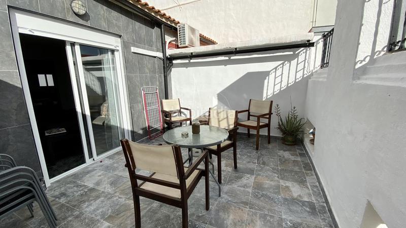 Foto e5051833-9ade-43fb-9b1b-1b4a52f91eb5. Affitto attico in El Cabanyal-El Canyamelar Valencia