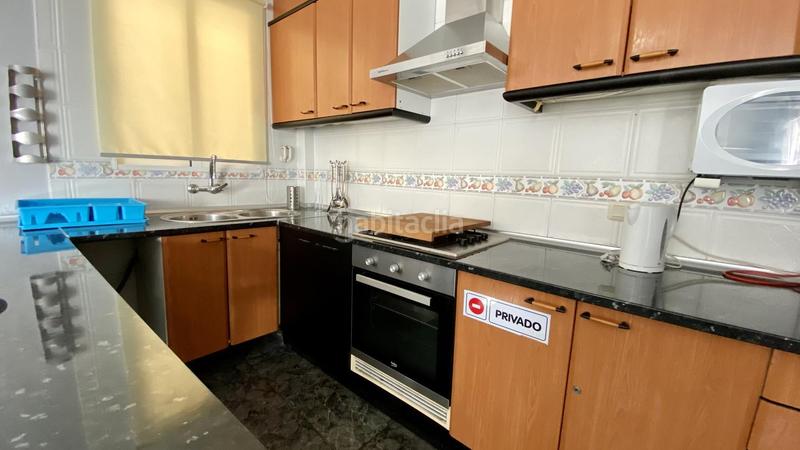 Foto ee17f4ce-e51f-41ff-89a1-e7586326944f. Affitto attico in El Cabanyal-El Canyamelar Valencia