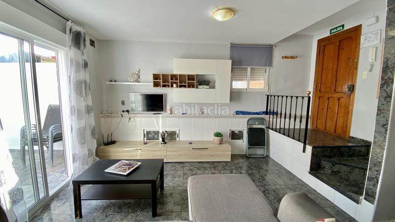 Foto f9cda81f-d044-49c8-a4dc-9baf3ba03546. Affitto attico in El Cabanyal-El Canyamelar Valencia