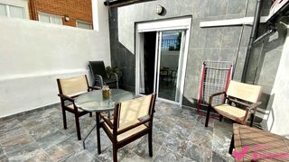 Rent Penthouse  De la reina