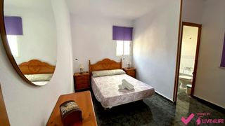 Location Attique  De la reina