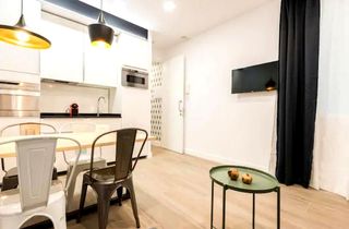 Location Appartement  De las infantas