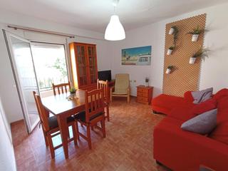 Rent Flat  De l'explorador andrés. Piso en calle explorador andres 2 curso 2526