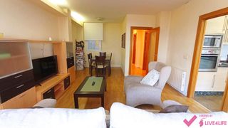 Rent Flat in De sant francesc de borja. Piso de 4 habitaciones c sant francesc de borja
