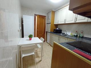 Location Appartement  Severo ochoa