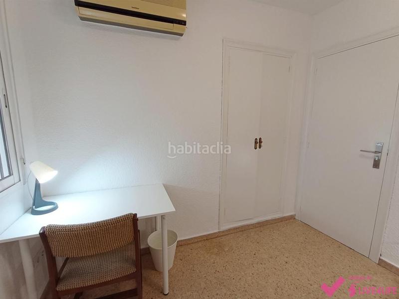 Foto 00c60b8b-ad45-4088-921c-91514586a79a. Lloguer pis a El Castell Burjassot